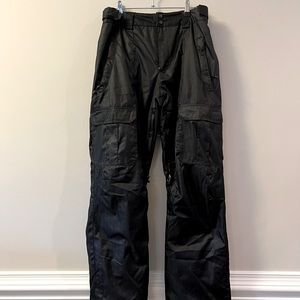 Gravity Men’s Snow Pants - M